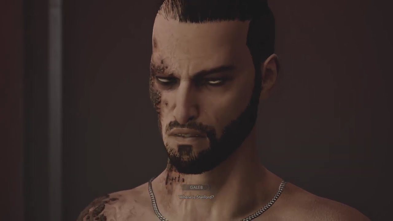 Vampire: The Masquerade - Swansong | Prison Break & Pact with a Werewolf | Emem, Berel, and Feng’s