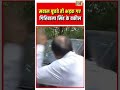 Twisha sharma mother in Law Lawyer Angry Viral | सवाल पूछते ही भड़क गए गिरिबाला सिंह के वकील