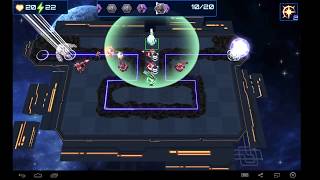 Alien Demons TD: 3D Sci Fi TOWER DEFENSE GAME ANDROID GAMEPLAY screenshot 2
