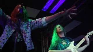 Gama Bomb - Bring out the monster [live]