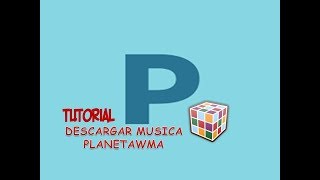 Pagina para descargar tu música favorita - Tutorial screenshot 1