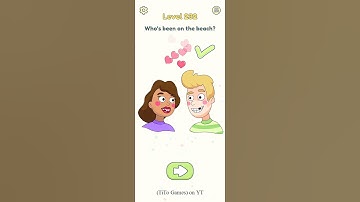 DOP 2: Delete One Part - Level 232-233-234 #shorts #youtube_shorts #viral #DOP2