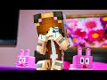 Minecraft Daycare - I BREAK TINA’S HEART !?