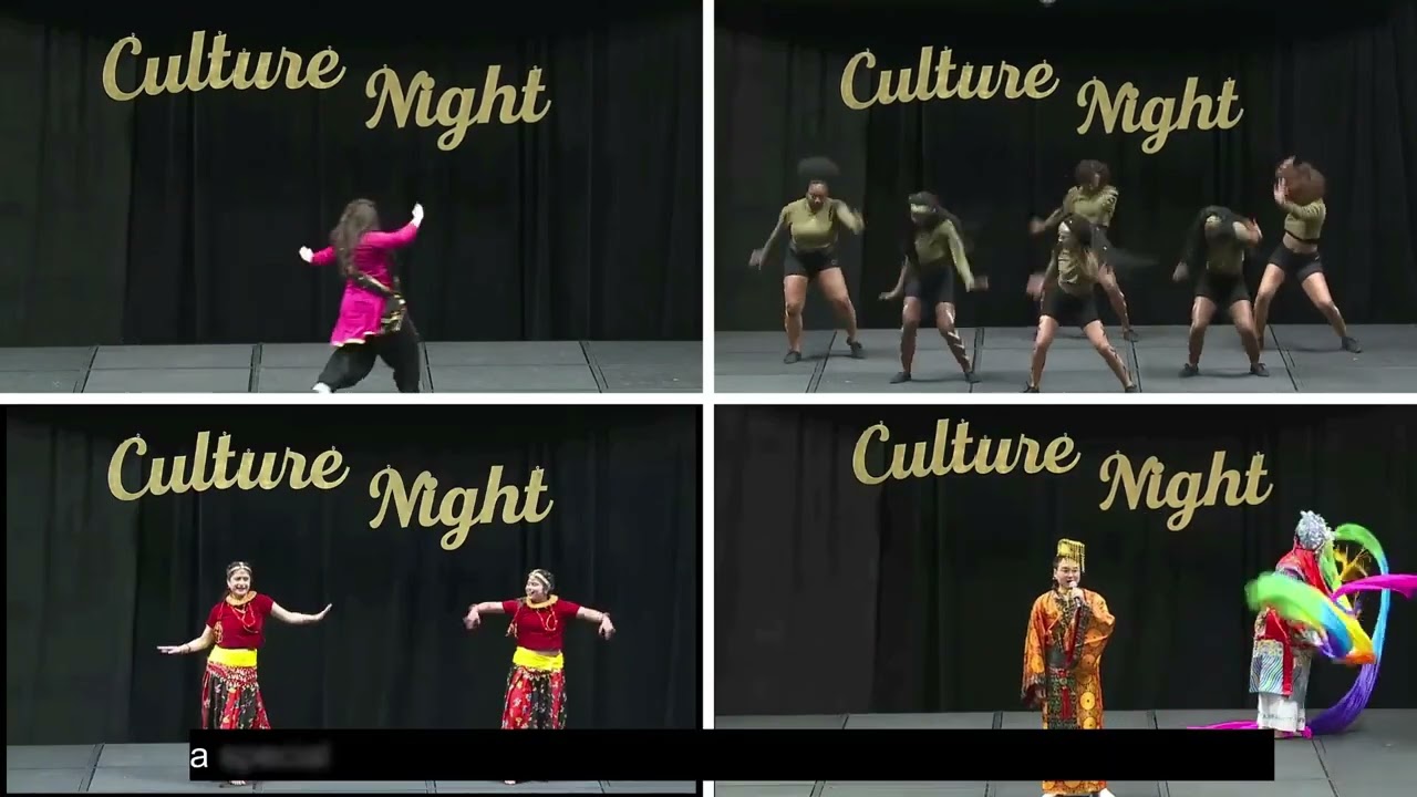 UMKC Culture Fest 2023