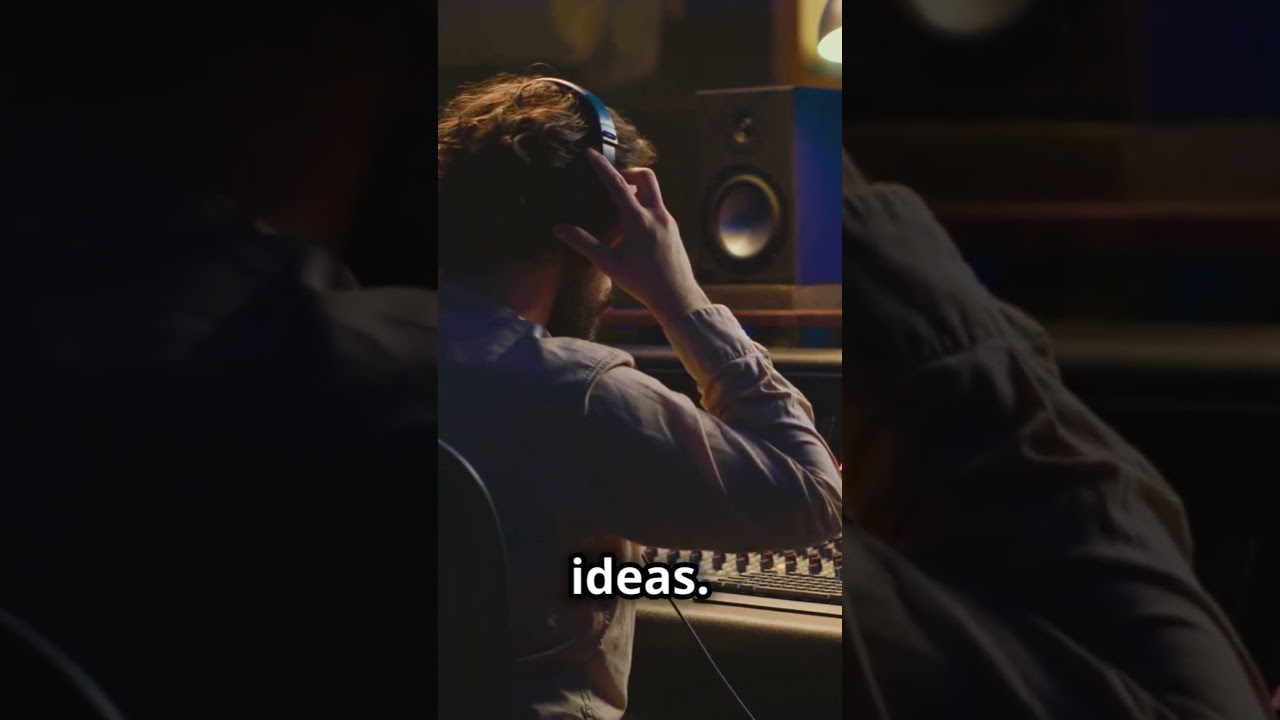Regardez 10 Tips For Beating Writer's Block As A Music Producer #shorts sur YouTube Regardez 10 Tips For Beating Writer's Block As A Music Producer #shorts sur YouTube