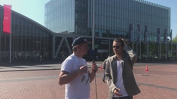 Dean van Dugteren, founder of nOS built on the NEO-platform: "NEO will become more decentralized"