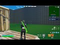 How to get the toxic slime shotgun in 1v1 with every gun
