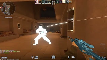 Legit Cheating to 30k Premier ELO?!⭐