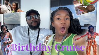 Birthday Cruise 9/15/2023
