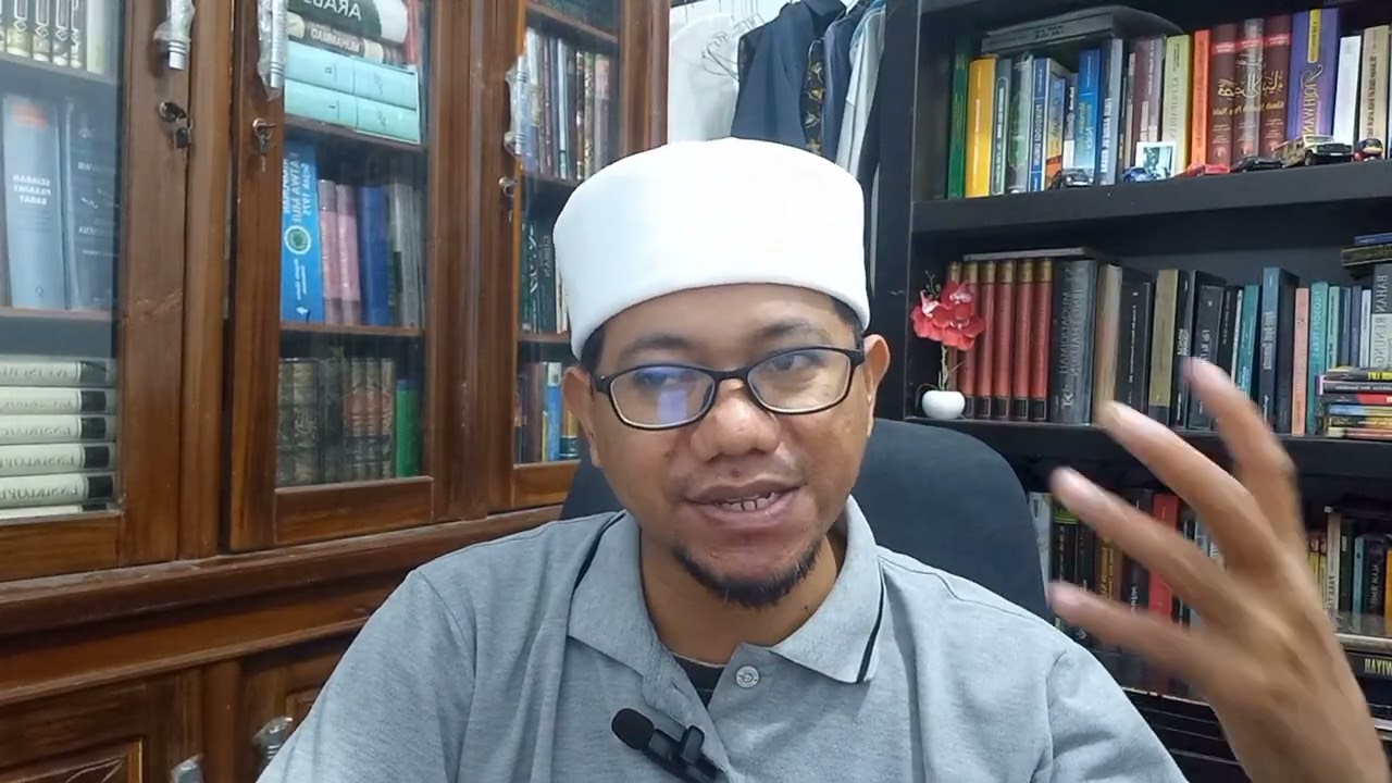 Dari Bahtera ke Peradaban & Asal-Usul Bangsa Manusia // Siroh Nabawiyyah- Part 08) // Misbahudin