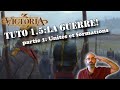 Tuto 15 cest la guerre partie 1 units et formations