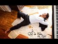 LO QUE LA VIDA ME ROBÓ - Toda la música original de ALEX SIRVENT