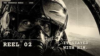 A Fighter Jet Filmed It in 1966. It Turned When He Turned | Reel 2 screenshot 5