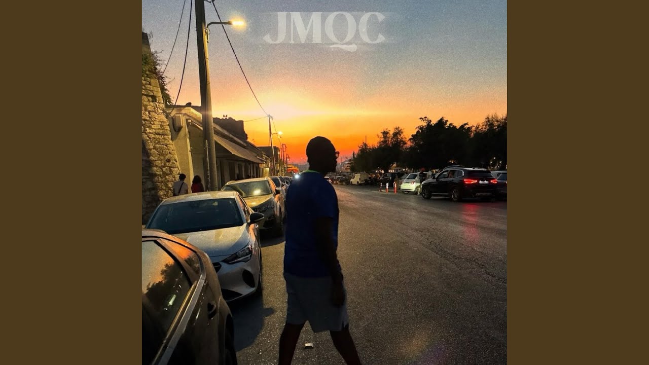 Watch JMQC on YouTube Watch JMQC on YouTube