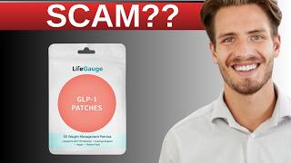 Don’t Buy LifeGauge Patches Until You Watch This