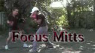 Fitness Command Center