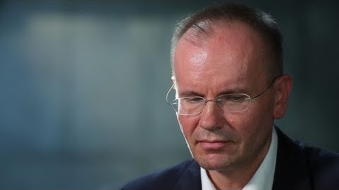 Former Wirecard CEO Braun Arrested Over Missing Cash Scandal