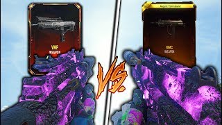 Vmp Vs Xmc - Which Tryhard Black Ops 3 Weapon Is Better?
