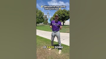 How To Add Power to Your Slowpitch Softball Swing With Quick Hips