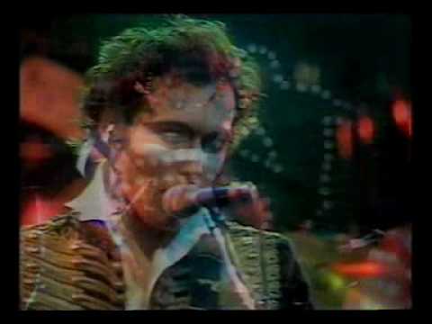 Adam And The Ants - Ants Invasion