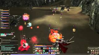 Lineage2 Classic EU Skelth pvp Dragon Valley
