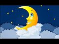 Soothing Lullabies for Babies & Kids: Sleep Time Music for Sweet Dreams