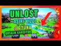 UZUN ARADAN SONRA UNLOST EKİP GOLF OYNUYOR