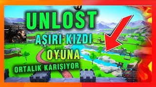 UZUN ARADAN SONRA UNLOST EKİP GOLF OYNUYOR