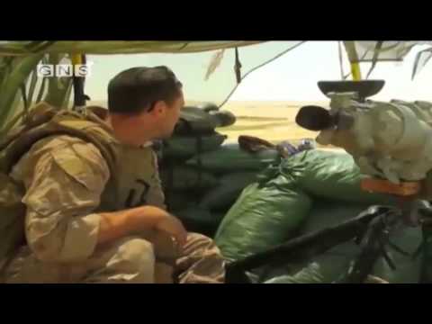 ავღანეთში დაღუპული ქართველები