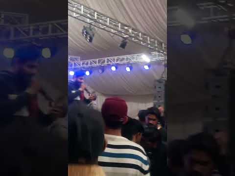 Abrar Ul Haq Nach Punjabi Live Show