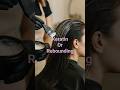 keratin vs rebounding/ difference between keratin and rebounding
