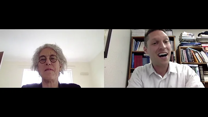 Jewish Medical Ethics: Professor Laurie Zoloth interviewed by Rabbi Shmuly Yanklowitz