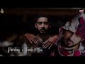 PARICHAY | KINAARA ft. Farah Mitha | Official Music Video | MOODZ Album Mp3 Song