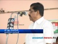 Sudheeran Against Peelippos Thomas Election