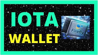 IOTA Billetera 👛FIREFLY👛 STARDUST