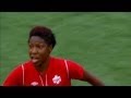 Canada: Kadeisha Buchanan Goal 2014