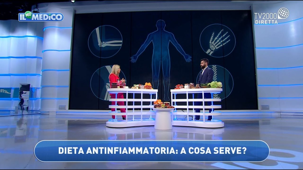 Il Mio Medico - La dieta e i cibi giusti per prevenire le malattie ...