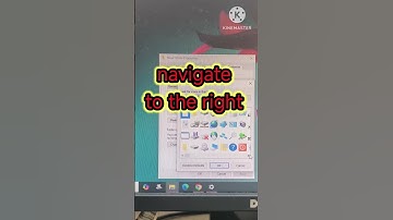 How to hide a folder icon//hiding folder icon#windows#computer#windows11