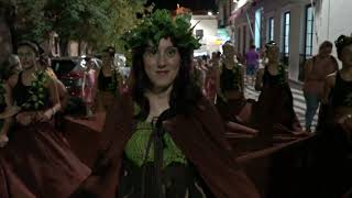 Fiesta de la Vendimia (Villafranca de los Barros)