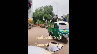 Intercity Moto Vlog... screenshot 4