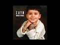 Zayn - wRoNg (Audio) Mp3 Song