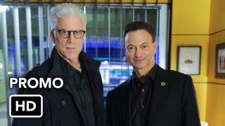 Famous CSI 13x13 Promo "In Vino Veritas" (HD) - CSI: NY Crossover Event Net Worth