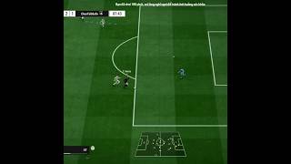 FC online skill 7#tdd-xgaming#fconline #fo4#shortvideo #shorts