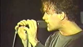 Vintage Video  Watch R.E.M. 'Chronic Town'