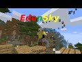 Le commencement   pisode 1  edensky