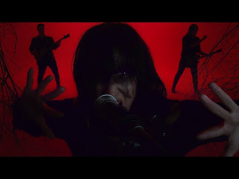 Soraia - 'I Seek Fire' [Official Video - A Horror Story]