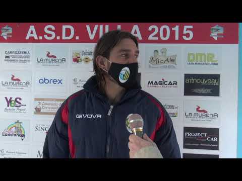 Villa 2015 - Pontevomano, le interviste
