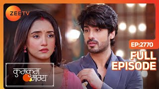 Download Lagu Monisha का नाम सुनते ही Poorvi क्यों हुई Sad? | Kumkum Bhagya | Full Ep - 2770 | Zee TV MP3 Download Lagu Monisha का नाम सुनते ही Poorvi क्यों हुई Sad? | Kumkum Bhagya | Full Ep - 2770 | Zee TV MP3