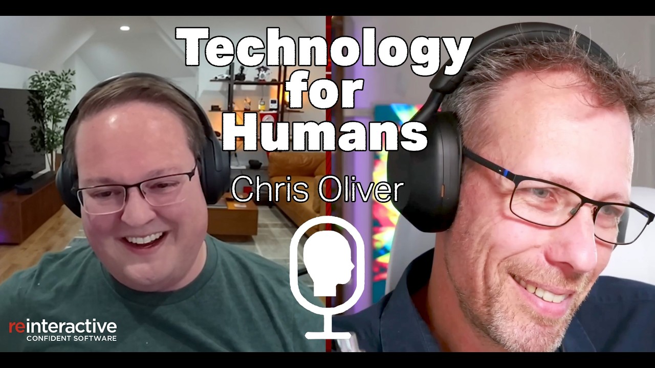 Chris Oliver - Rails Luminary, tutorials, podcasts, heroku alternatives and more!