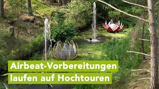 Airbeat One Festival lockt zig tausende Besucher nach MV